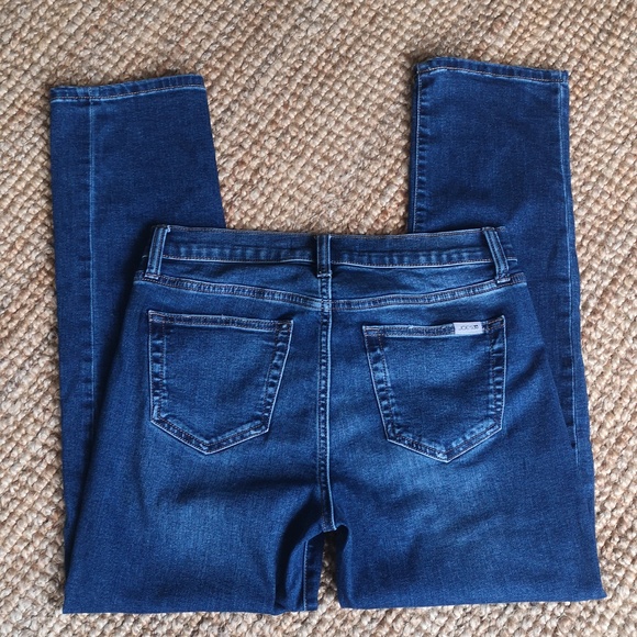 Joe's straight leg jeans - Picture 7 of 11